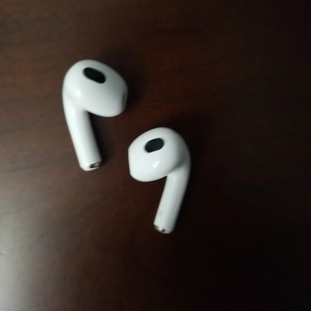 airpods 3